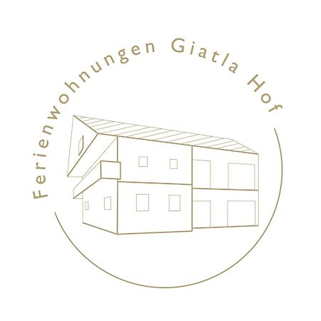 Giatla Hof Der Alfenalm - Ferienwohnungen Am Berg Иннерфильгратен Экстерьер фото